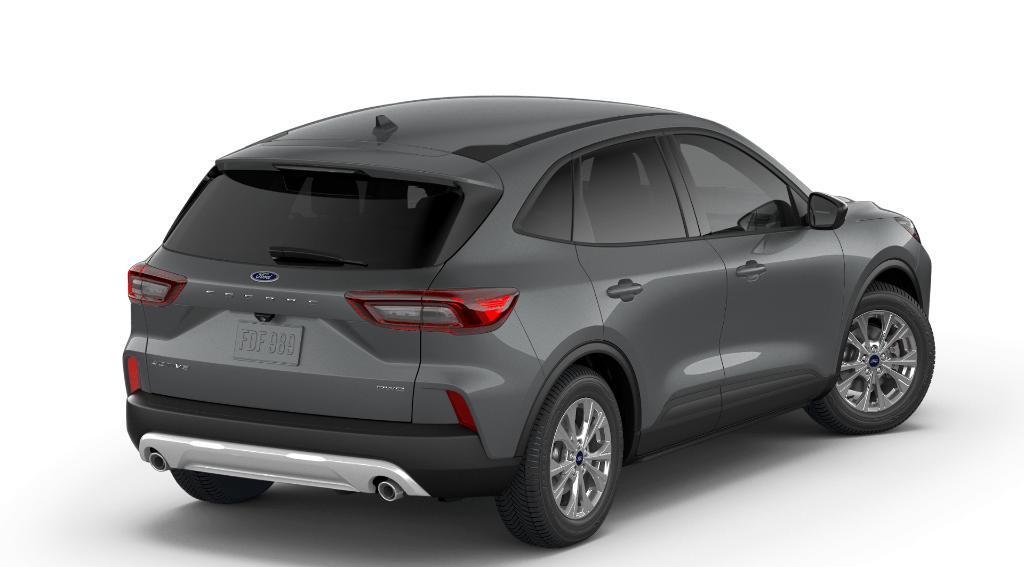 new 2026 Ford Escape car, priced at $35,080