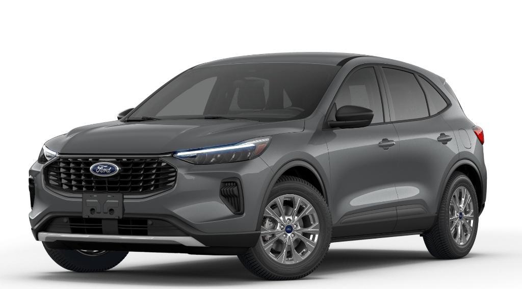 new 2026 Ford Escape car, priced at $35,080