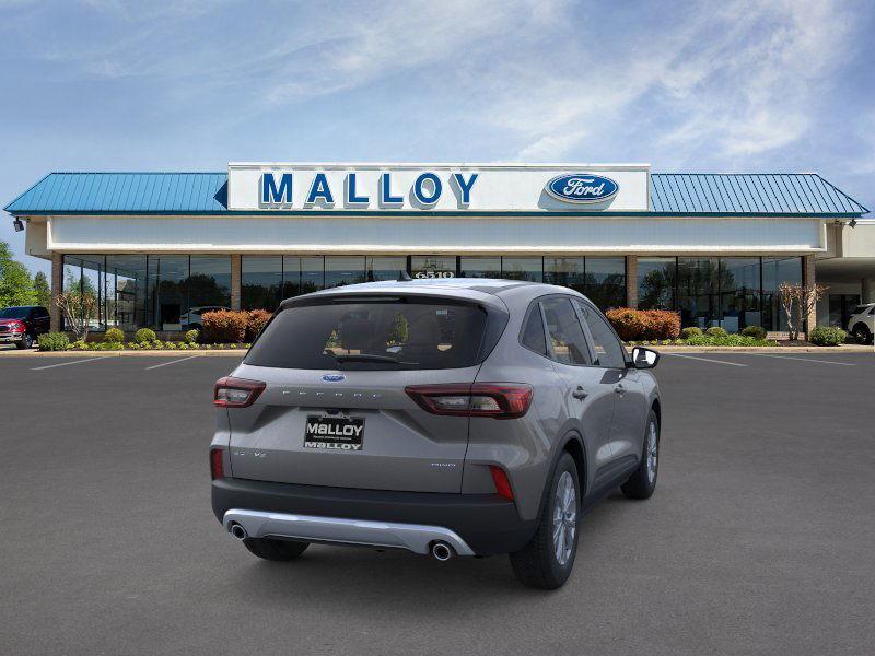 new 2026 Ford Escape car, priced at $34,080