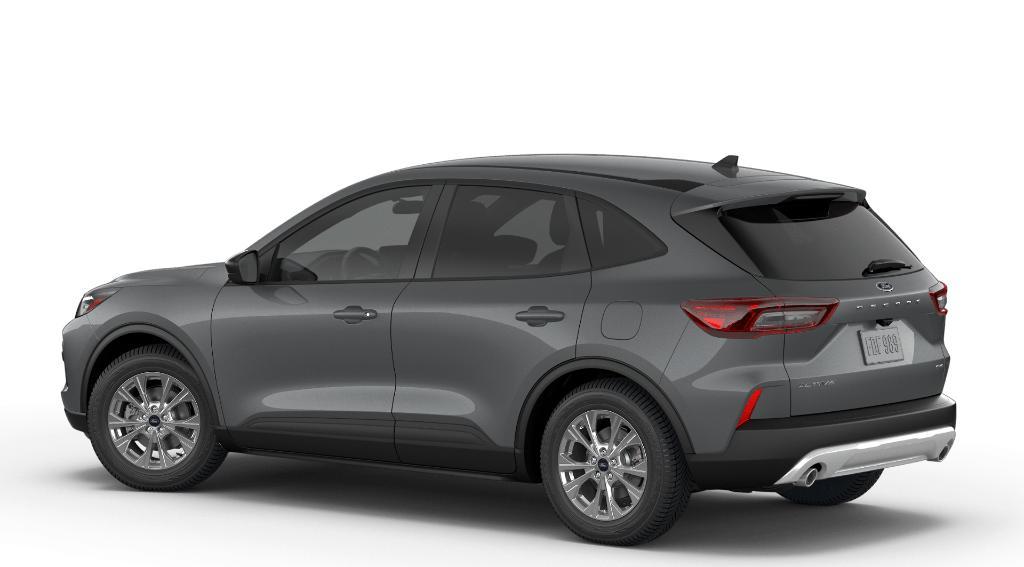 new 2026 Ford Escape car, priced at $35,080