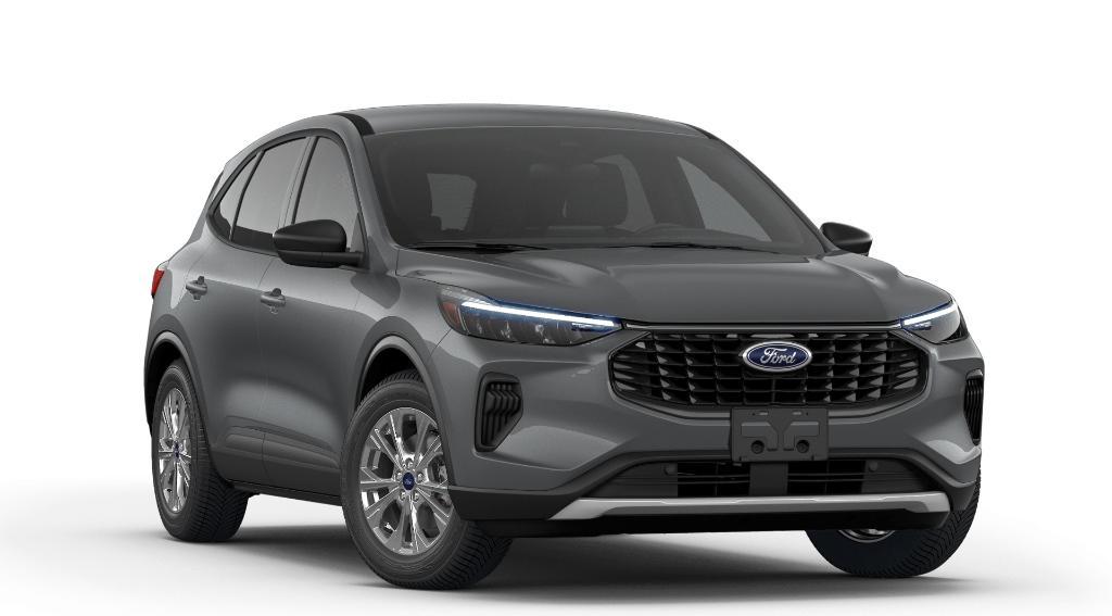 new 2026 Ford Escape car, priced at $35,080