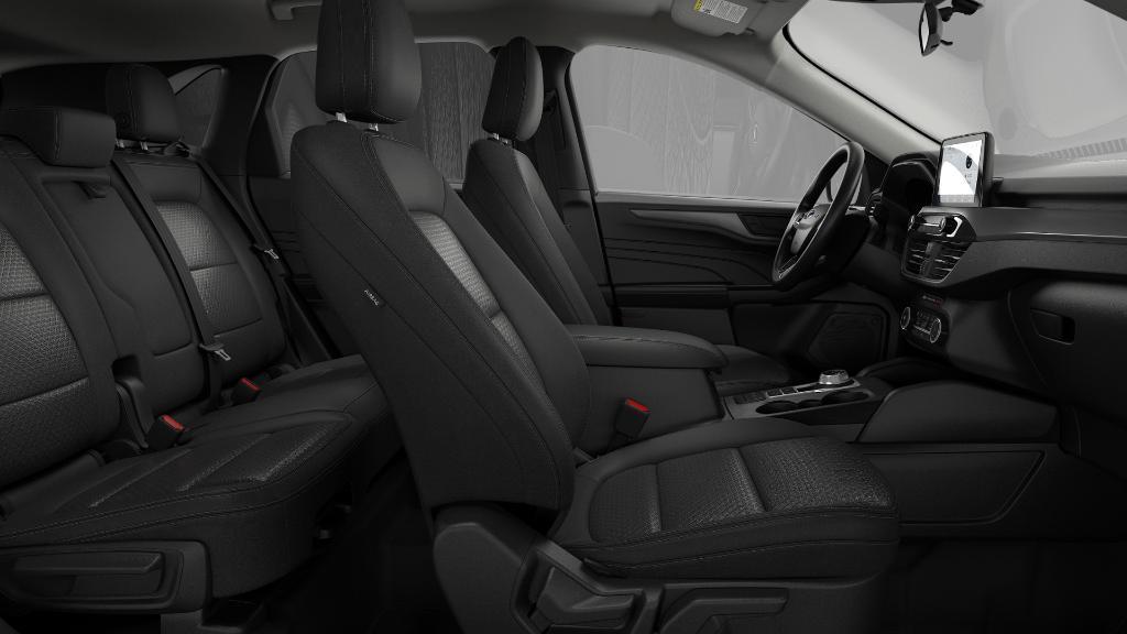 new 2026 Ford Escape car, priced at $35,080