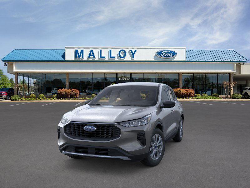 new 2026 Ford Escape car, priced at $34,080