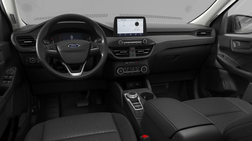 new 2026 Ford Escape car, priced at $35,080