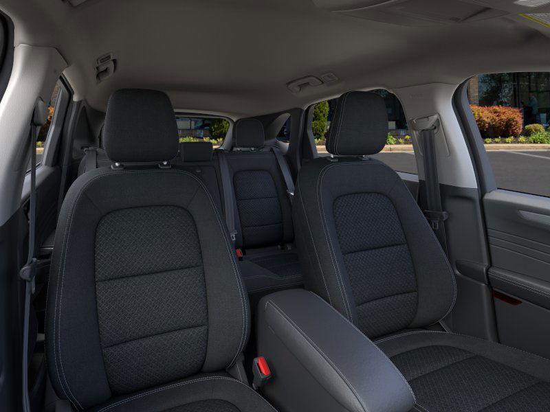 new 2026 Ford Escape car, priced at $34,080