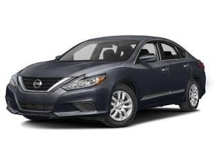 used 2017 Nissan Altima car, priced at $12,000