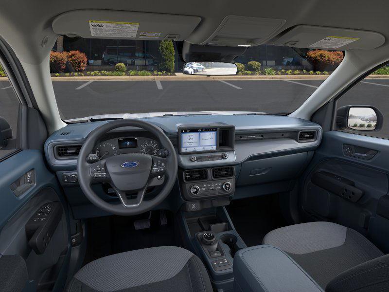 new 2024 Ford Maverick car, priced at $27,765