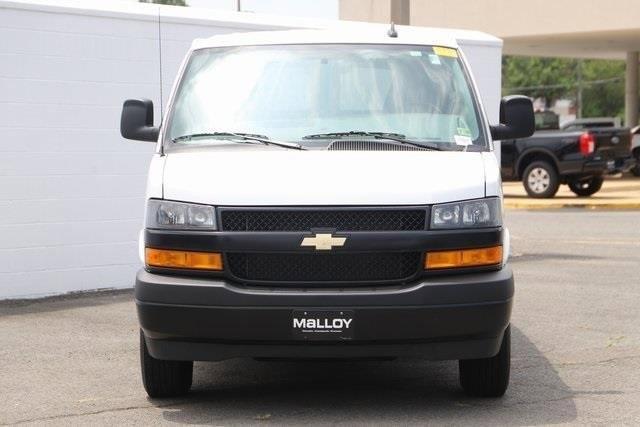 used 2023 Chevrolet Express 3500 car, priced at $47,000