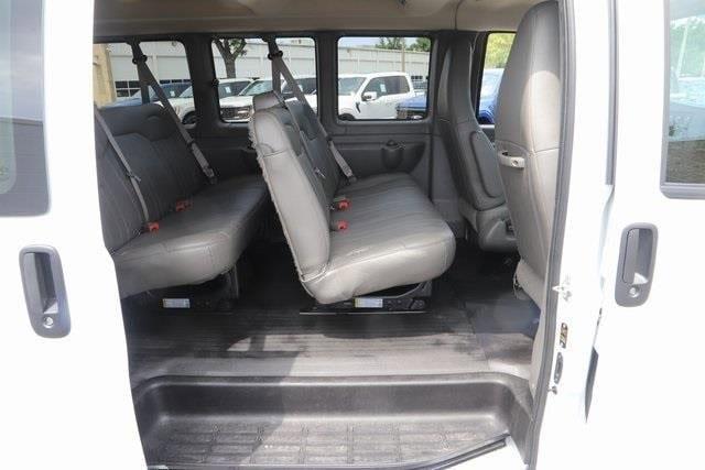 used 2023 Chevrolet Express 3500 car, priced at $47,000