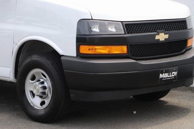 used 2023 Chevrolet Express 3500 car, priced at $47,000