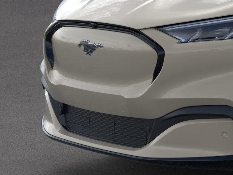 new 2025 Ford Mustang Mach-E car, priced at $51,080