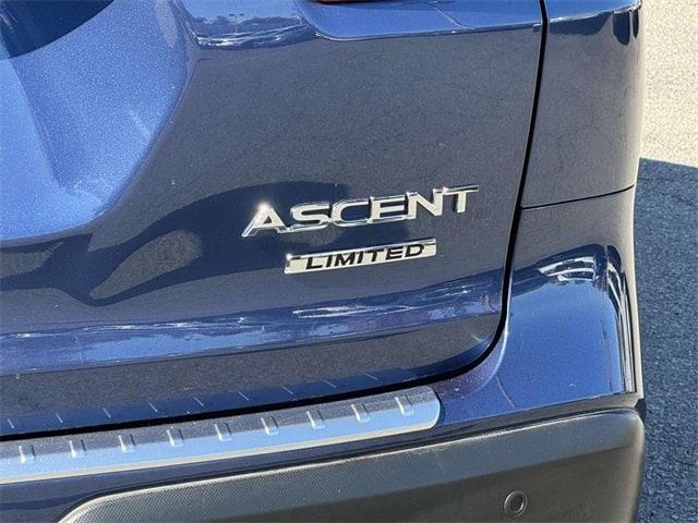 used 2019 Subaru Ascent car, priced at $28,500