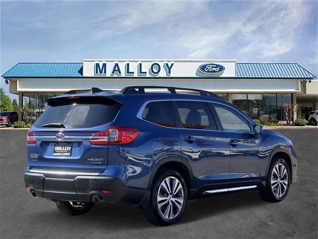 used 2019 Subaru Ascent car, priced at $28,500