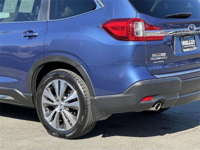 used 2019 Subaru Ascent car, priced at $28,500