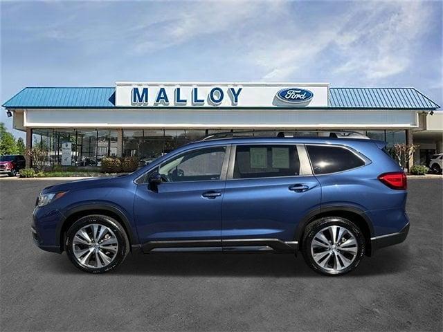 used 2019 Subaru Ascent car, priced at $28,500