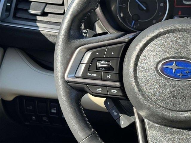 used 2019 Subaru Ascent car, priced at $28,500