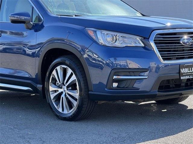 used 2019 Subaru Ascent car, priced at $28,500