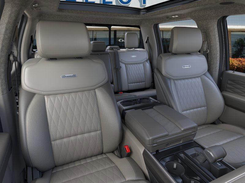new 2025 Ford F-150 car, priced at $77,466