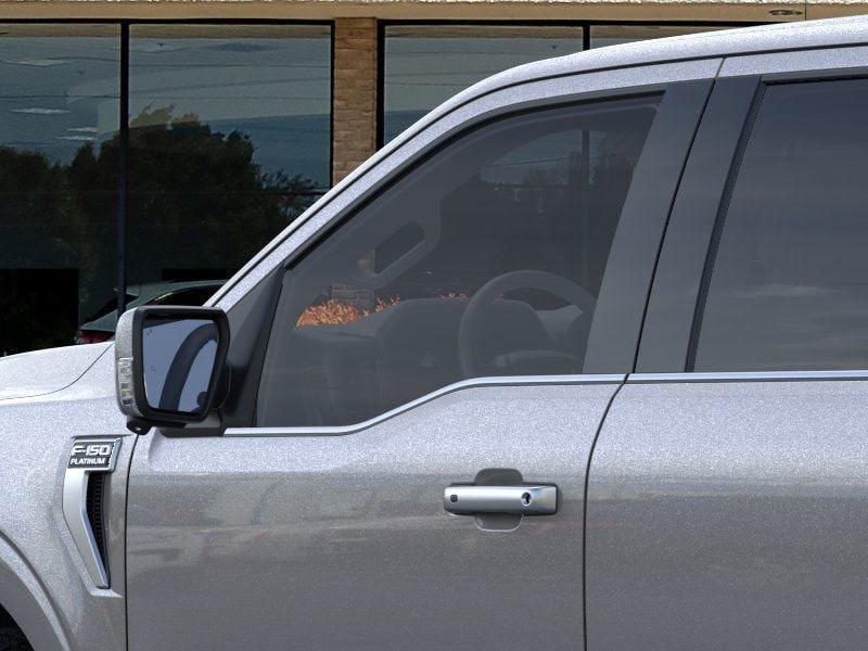 new 2025 Ford F-150 car, priced at $77,466