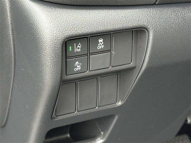 used 2022 Honda CR-V car, priced at $27,900