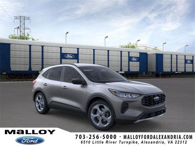 new 2025 Ford Escape car, priced at $31,590