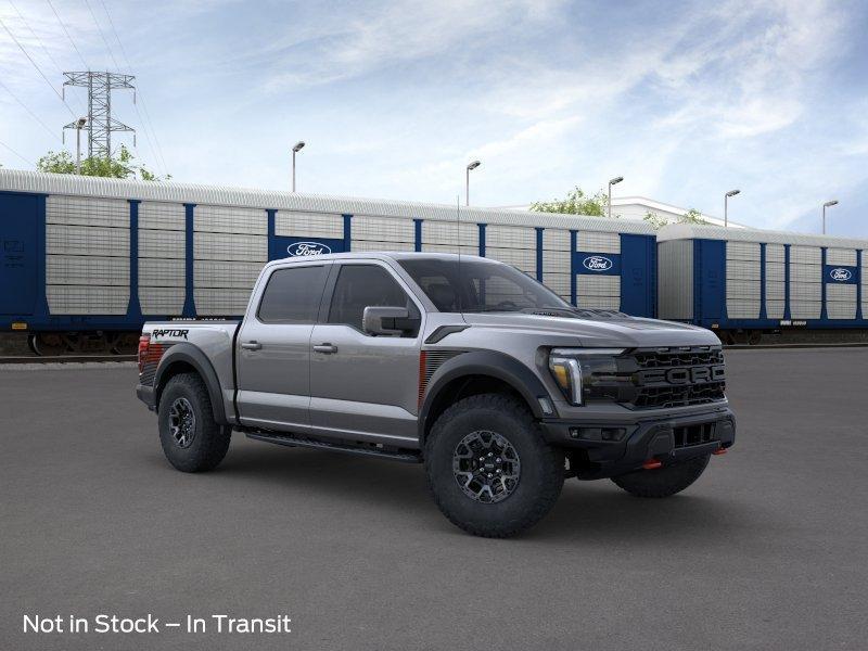 new 2024 Ford F-150 car