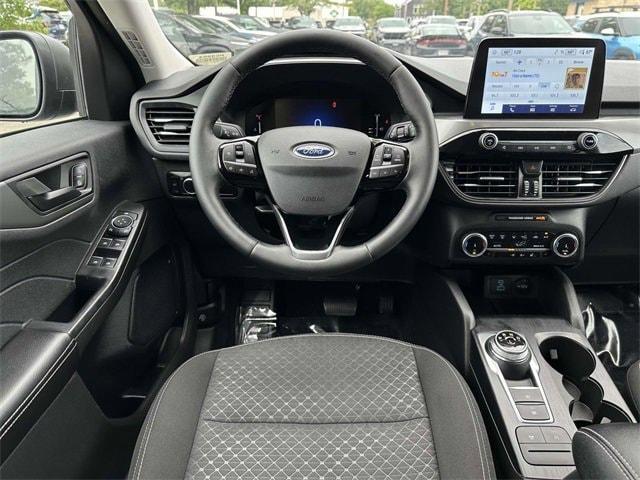 used 2023 Ford Escape car, priced at $26,981