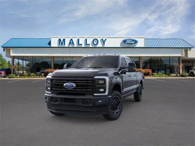 new 2025 Ford F-250 car, priced at $86,883