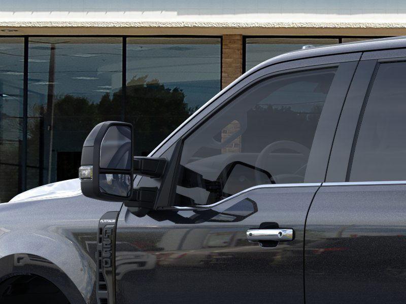new 2025 Ford F-250 car, priced at $86,883