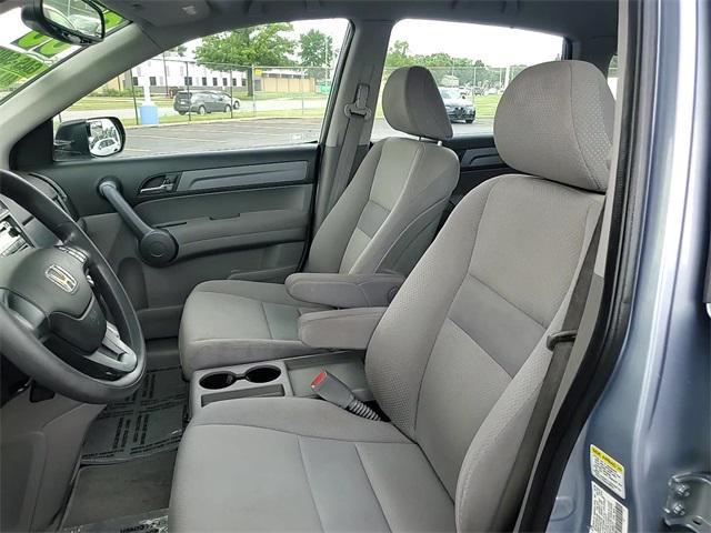 used 2009 Honda CR-V car, priced at $7,500