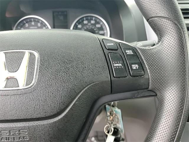 used 2009 Honda CR-V car, priced at $7,500