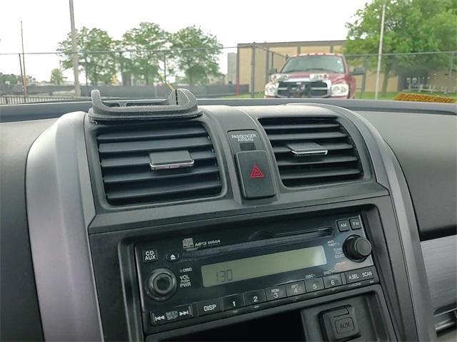 used 2009 Honda CR-V car, priced at $7,500