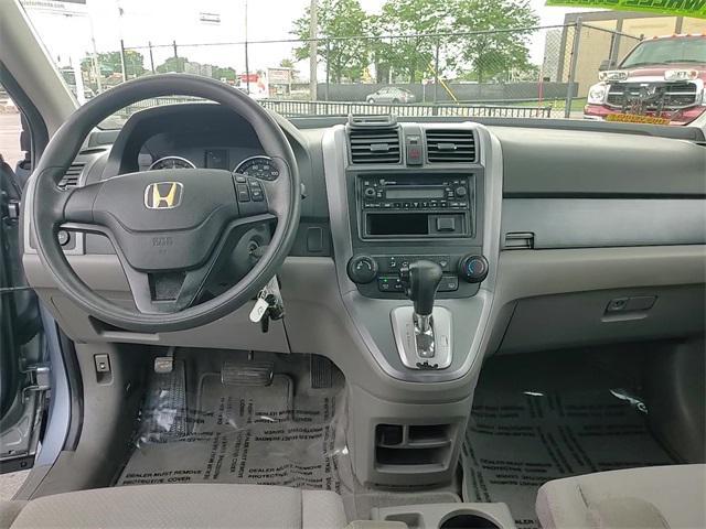 used 2009 Honda CR-V car, priced at $7,500