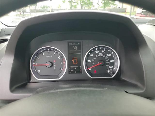 used 2009 Honda CR-V car, priced at $7,500
