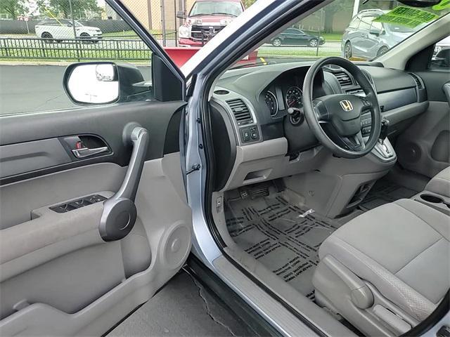 used 2009 Honda CR-V car, priced at $7,500