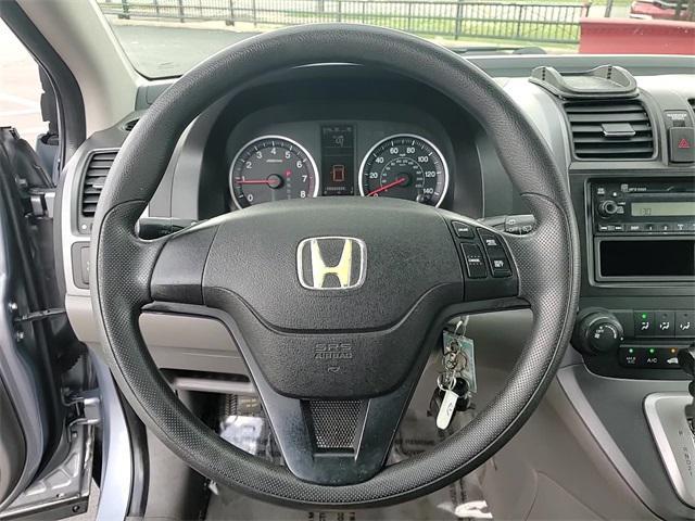 used 2009 Honda CR-V car, priced at $7,500