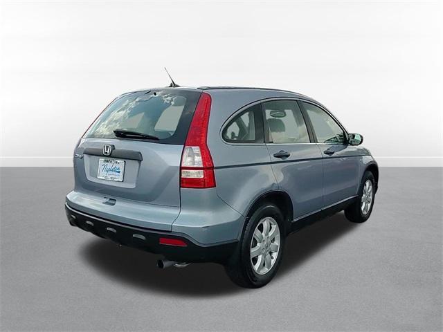 used 2009 Honda CR-V car, priced at $7,500