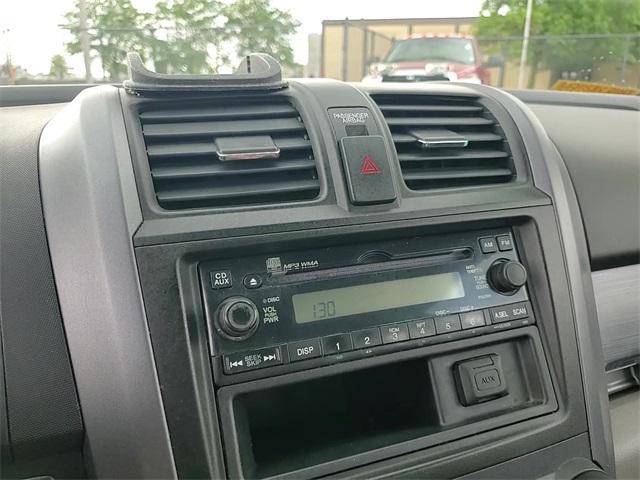 used 2009 Honda CR-V car, priced at $7,500