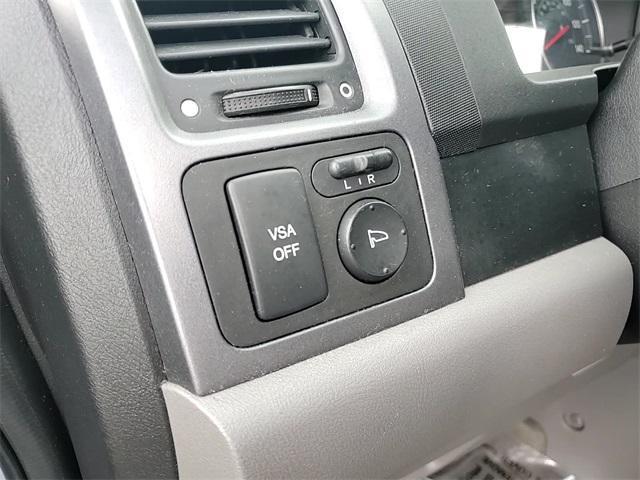 used 2009 Honda CR-V car, priced at $7,500