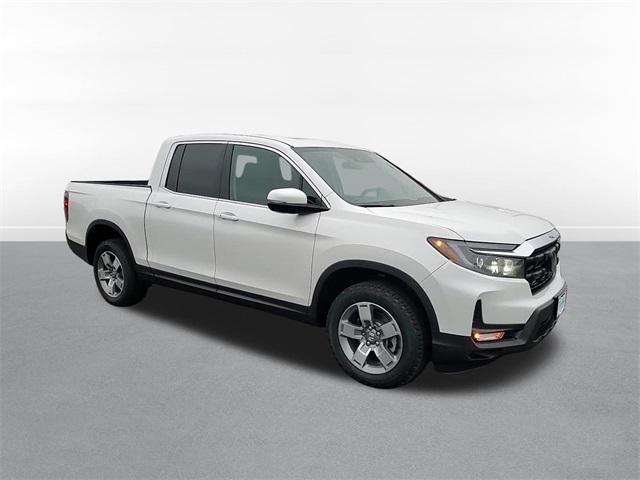 new 2025 Honda Ridgeline car, priced at $42,565