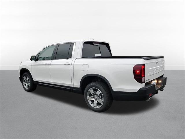 new 2025 Honda Ridgeline car, priced at $42,565