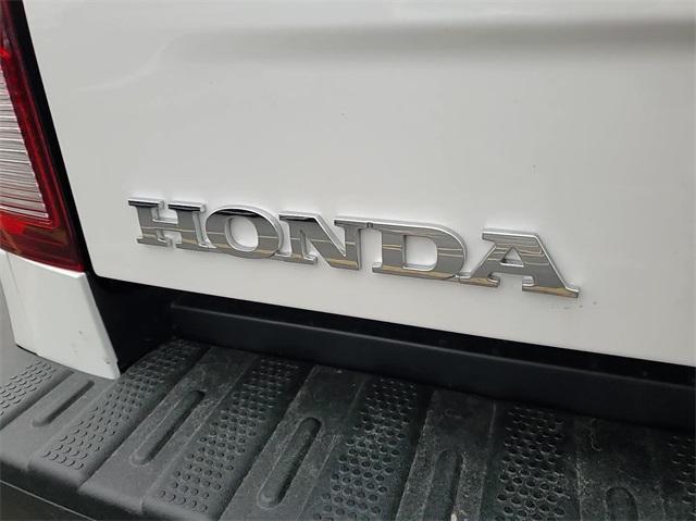 new 2025 Honda Ridgeline car, priced at $42,565