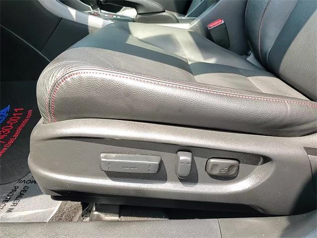 used 2017 Honda Accord car, priced at $17,500