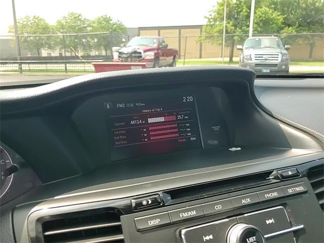 used 2017 Honda Accord car, priced at $17,500