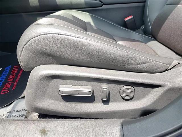 used 2020 Honda Accord car, priced at $25,000