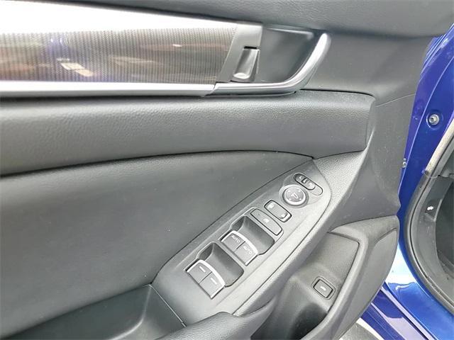 used 2020 Honda Accord car, priced at $25,000