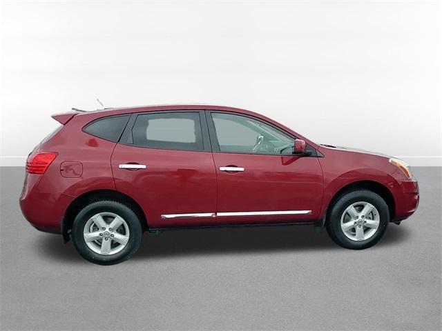 used 2013 Nissan Rogue car, priced at $10,000