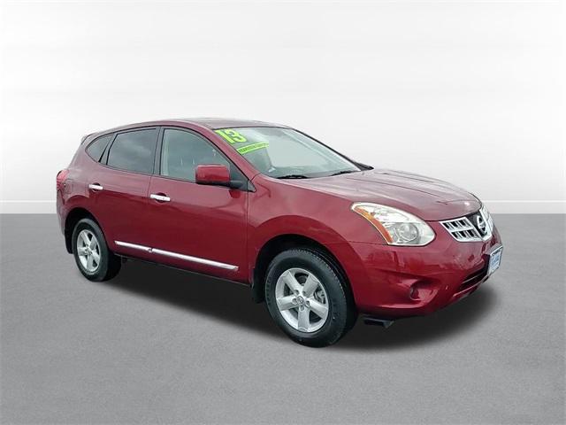 used 2013 Nissan Rogue car, priced at $10,000