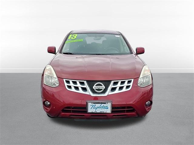 used 2013 Nissan Rogue car, priced at $10,000