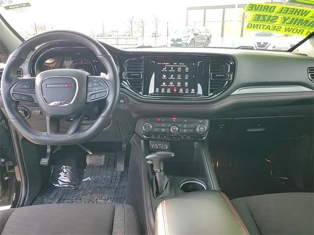 used 2023 Dodge Durango car, priced at $29,000